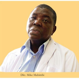  Tusiwafungie ndani, usonji unatibika