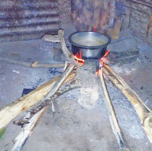 Matumizi ya kuni yanavyoathiri afya ya macho.