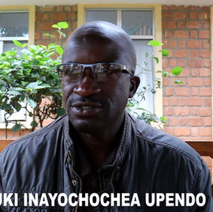 Ifahamu chuki yenye kuchochea upendo, kutoka kwa mwinjilist Elisa Kaimukilwa.