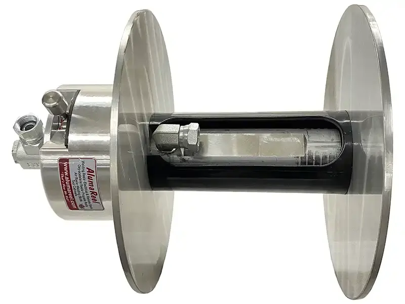 Air-100 Reel