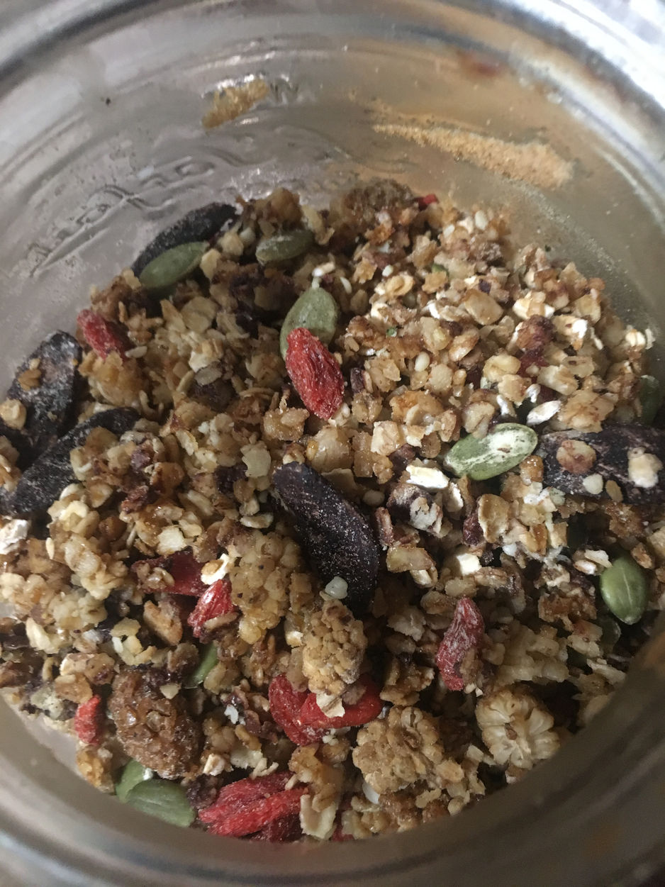 Granola