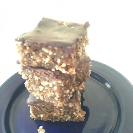 New exciting cake bar