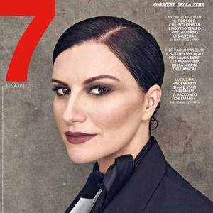 Laura Pausini