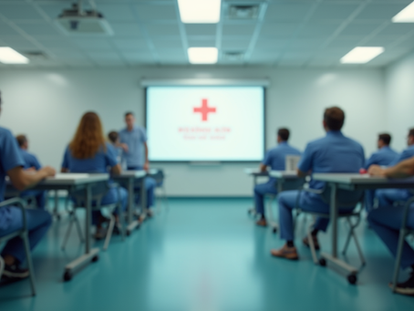 Finding the Right Basic First Aid Course Options