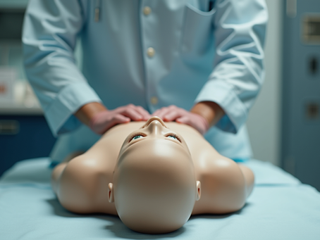 Enhance Emergency Readiness with CPR Classes: A Guide to Emergency Readiness Training