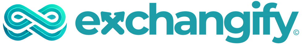Exchangify Logo