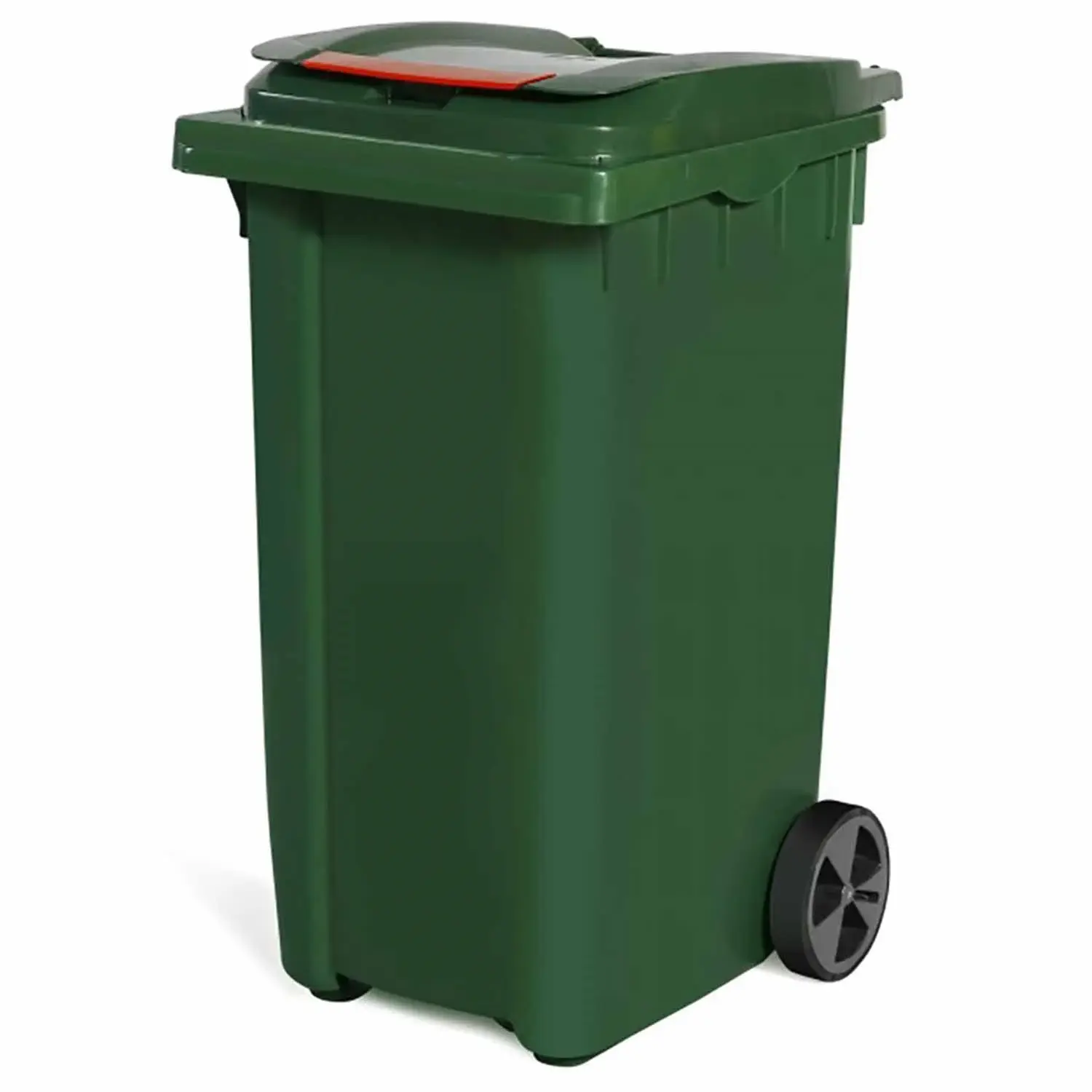 Yerli Çöp Konteyneri