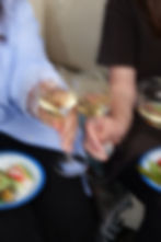 Henners Sauvignon Blanc | A great pairing for something spicy