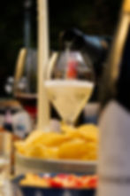 Henners Classic Cuvée | English Sparkling Wine | Perfect for long lunches
