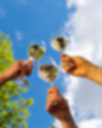 Henners English Still Wine Bacchus | Sauvignon Blanc alternative