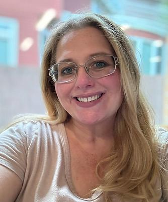 Christy Standfield
