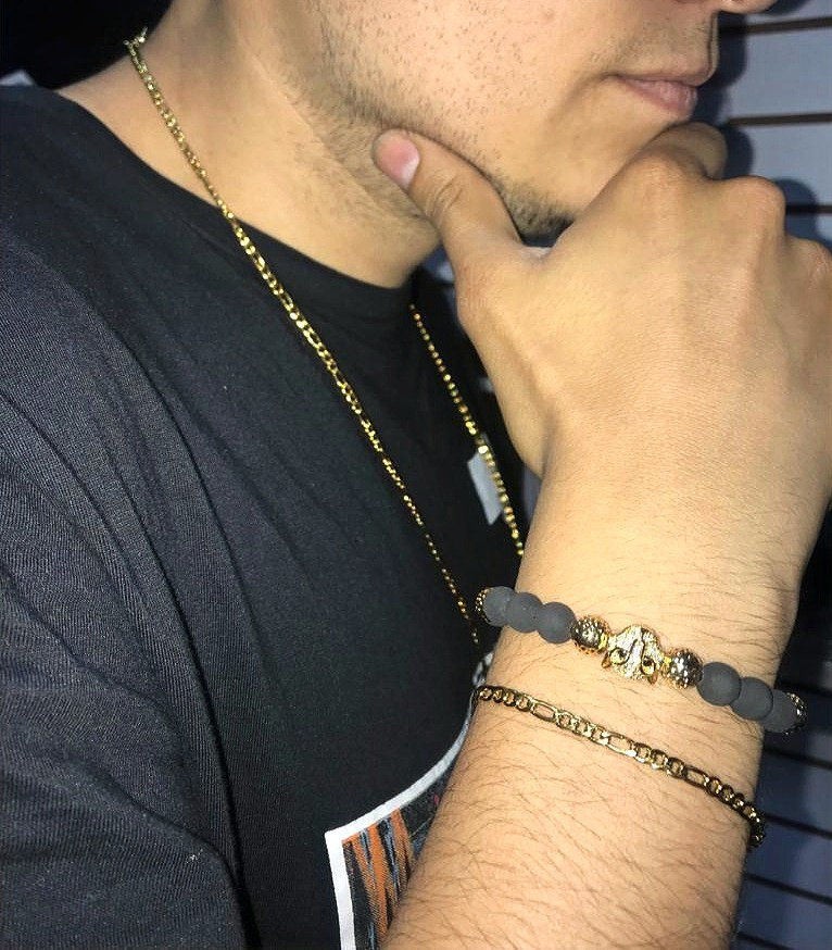 pulsera puma