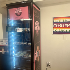 Ujamaa Mobile at HPC