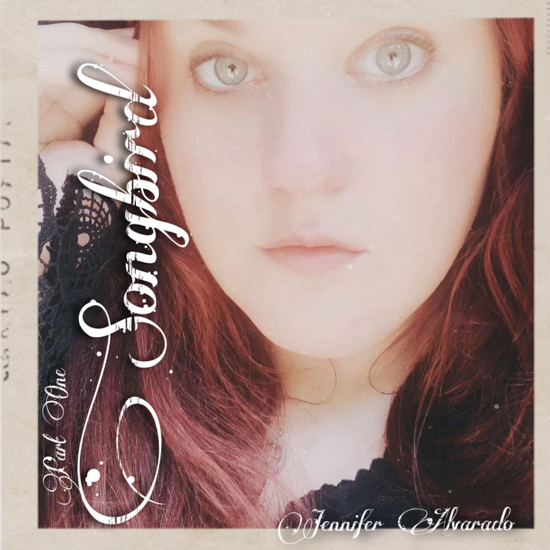 Songbird: Part One EP Cover