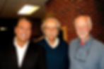 Peter Phippen, G.S. Sachdev, Tiit Raid