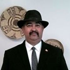 Lorenzo Pino, Candidate for District 12 Representative