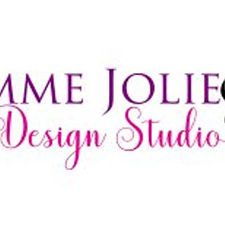 Writer: Femme Jolie Eye Design Studio