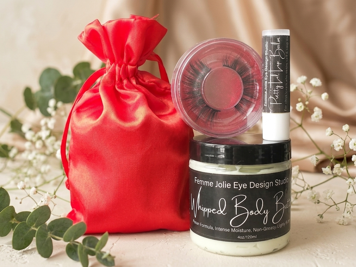 Essential Glow Ritual Set