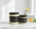 Whipped Body Butters