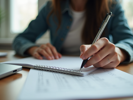 Empowering Students with Teaching Finances to Students