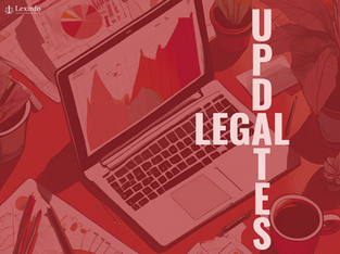 Latest Legal Updates: 24-28 February 2025