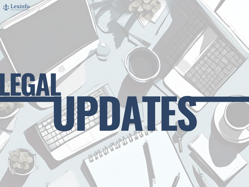 Stay Informed with Legal Updates: 17-20 June 2025