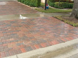 driveway 1