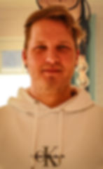 Jan Camphausen Porträt