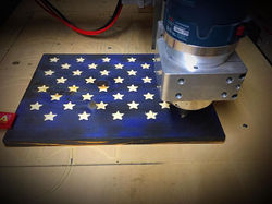 CNC Process