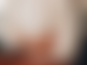 A women holding her stomach