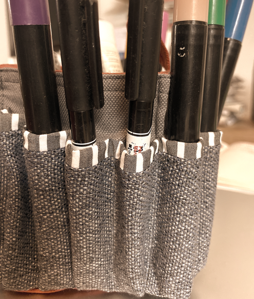 Box de rangement @galondingres