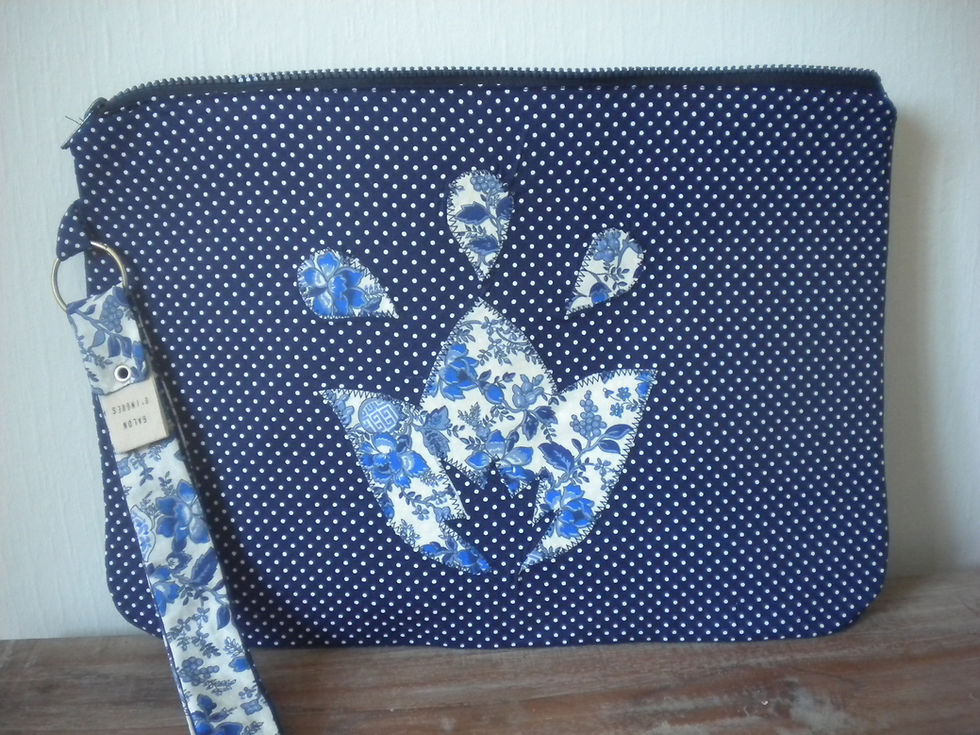 Housse tablette