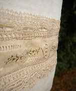 Galon d'Ingres - atelier de couture à Aurillac