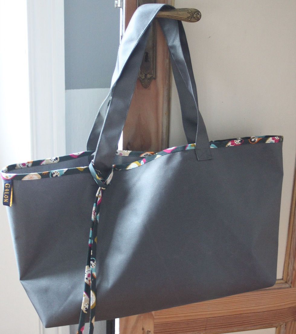 Sac cabas