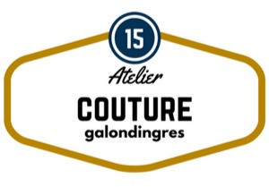 Galon d'Ingres