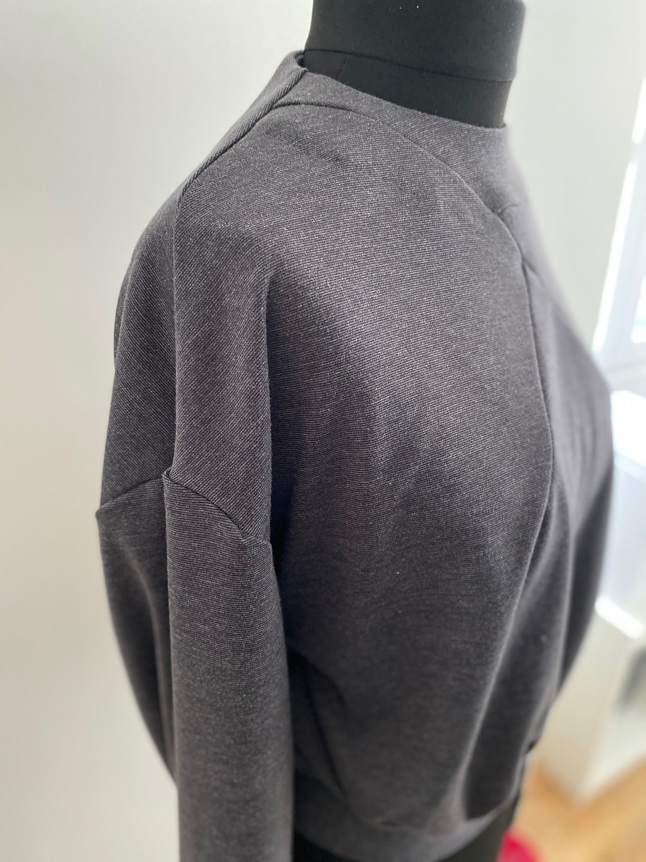 Sweat DP Studio - Ensemble