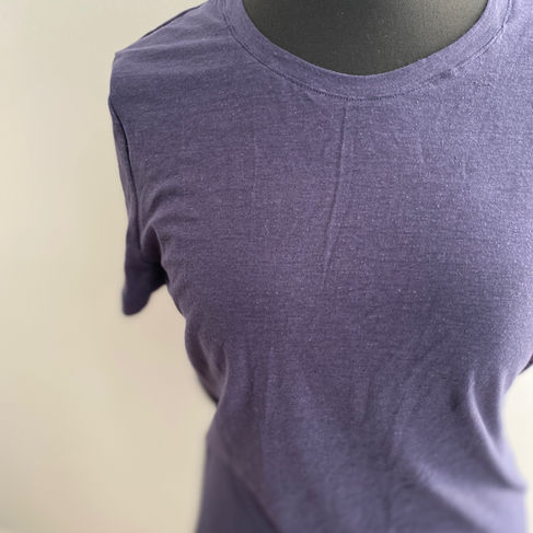 T-shirt basique