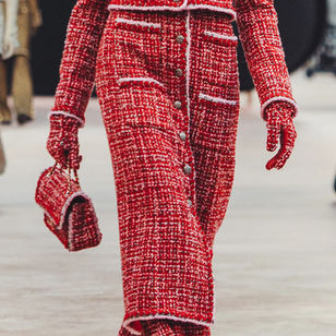 Le tweed : une matière textile d’exception entre tradition et modernité