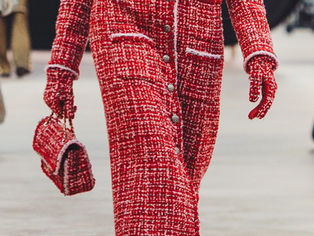 Le tweed : une matière textile d’exception entre tradition et modernité