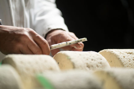 SALON"FABRIQUÉ EN AVEYRON" : VALORISER LES PRODUITS ET LES ENTREPRISES 