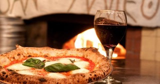 Top 5 Pizzerias in NYC