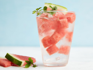 6 Tasty Ways to Increase Your Water Intake