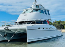 Luxury Yachts Sailing