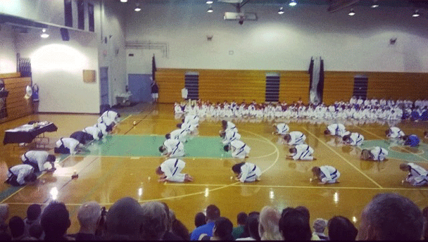 Martial Arts, Circus Arts, After School,