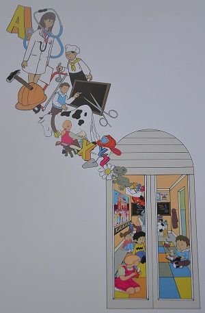 Artista: Pavoni S., Marzo M. 