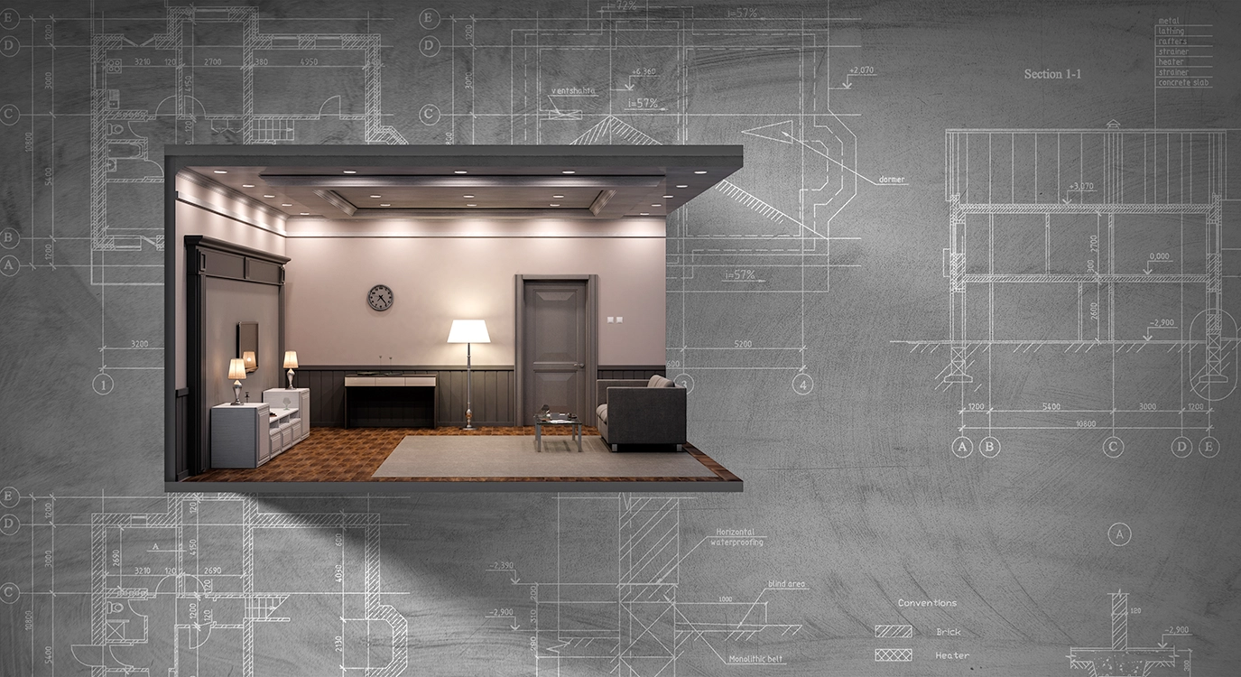 architect-plan