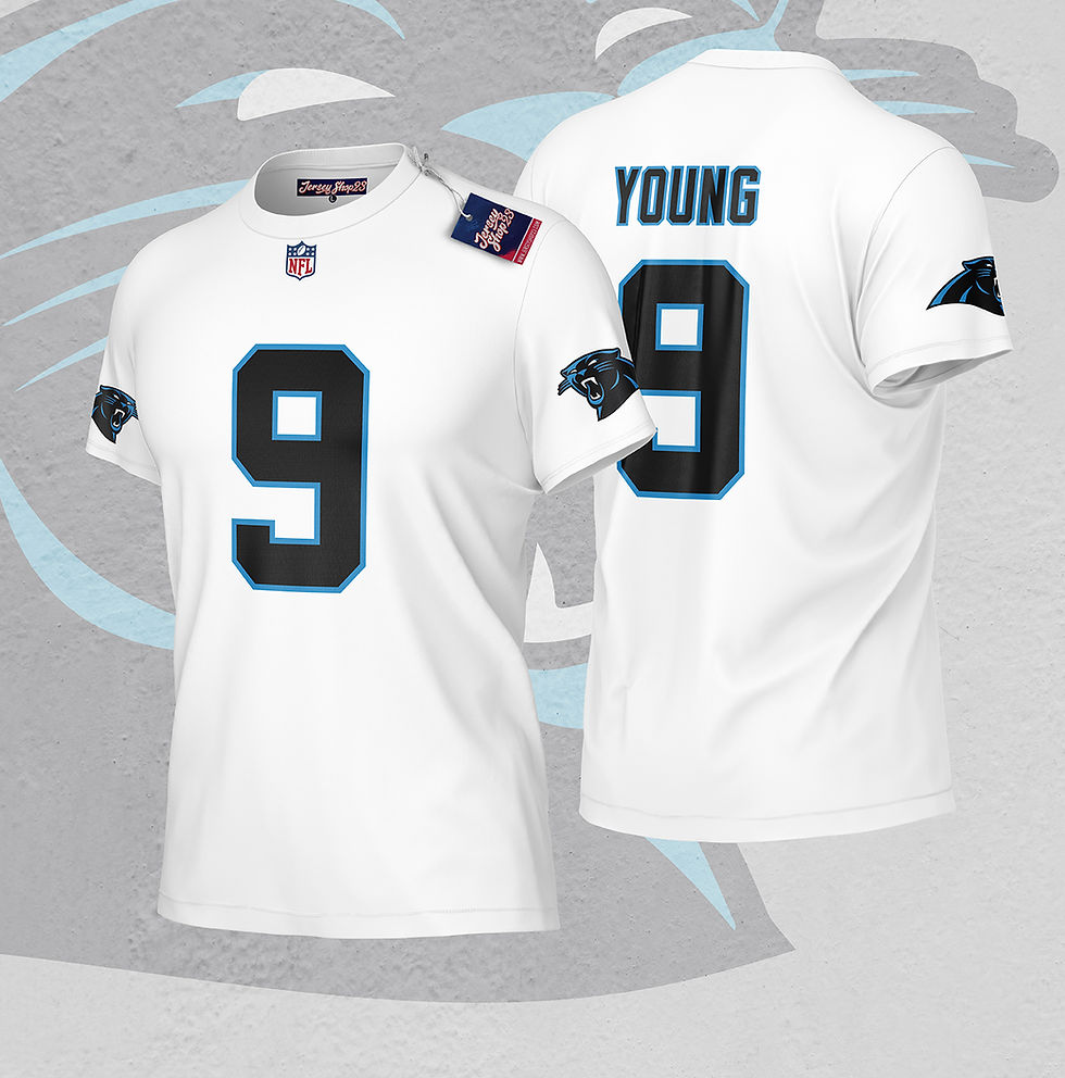 Miniatura: Playera jersey Panthers
