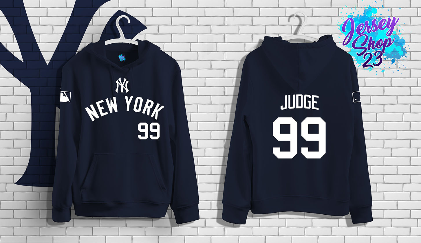 Yankees Sudadera