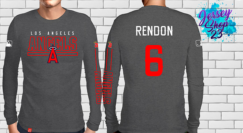 Miniatura: Angels Manga Larga