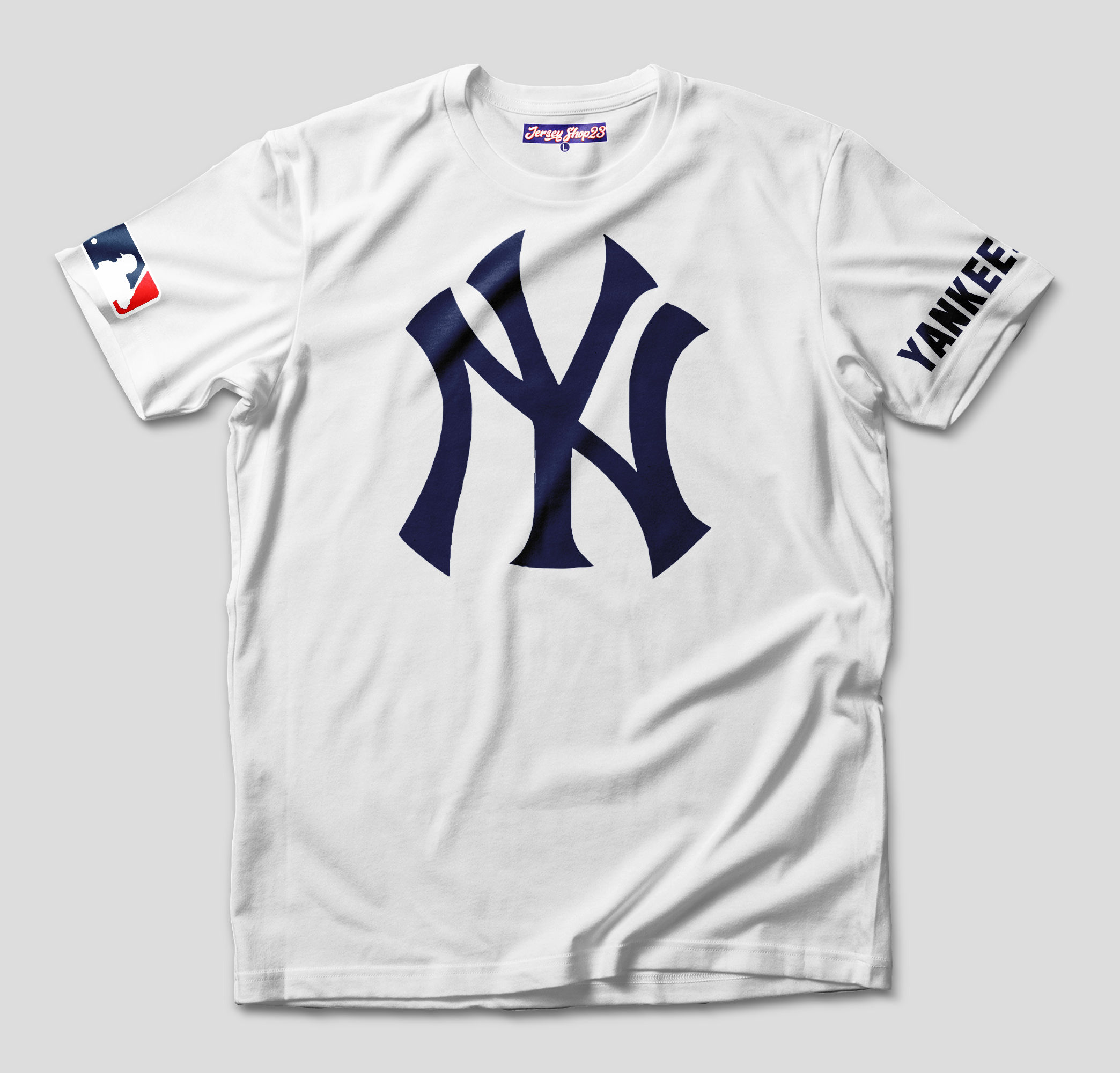 Playera Yankees Spring Training